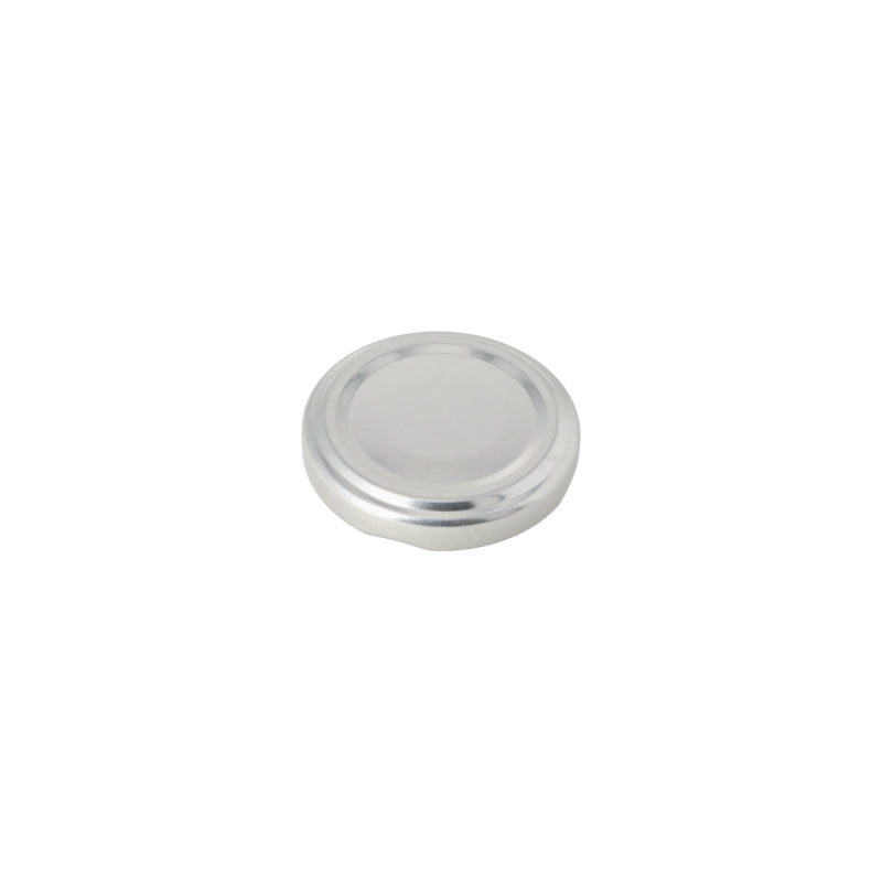 METAL LID FOR MINI MILK JUG