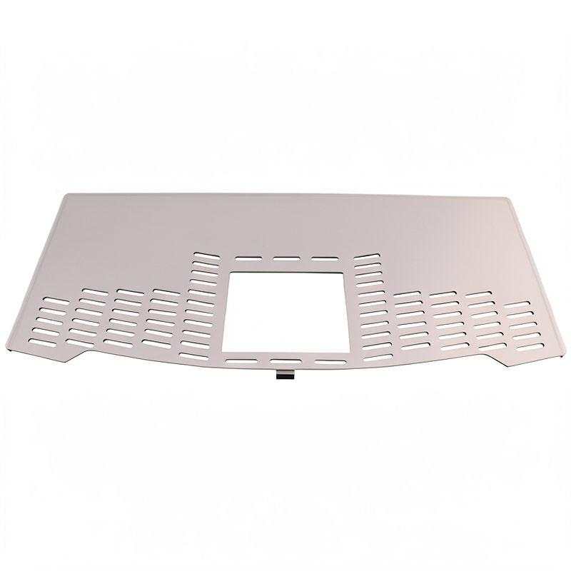 COFFETEK VITRO DUO GRILL