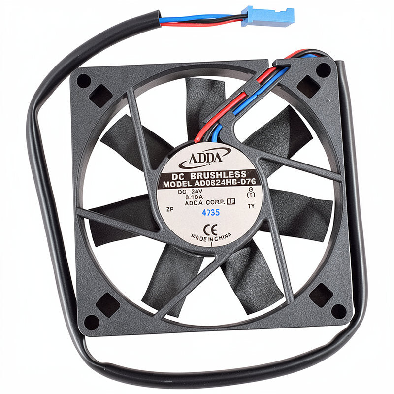MAHLKONIG K30 TWIN FAN