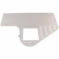 COFFETEK MILK DRIP TRAY GRILL