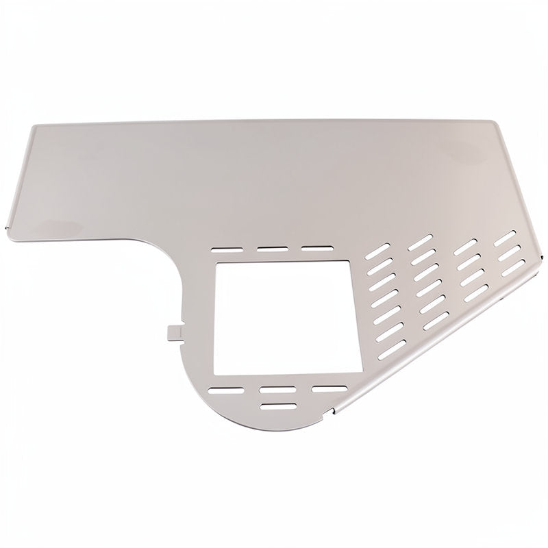 COFFETEK MILK DRIP TRAY GRILL