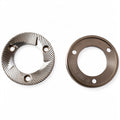 QUAMAR Q13 GRINDER BLADES 75 X 45 RH