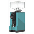 EUREKA MIGNON SPECIALITA 55 COFFEE GRINDER - TIFFANY BLUE