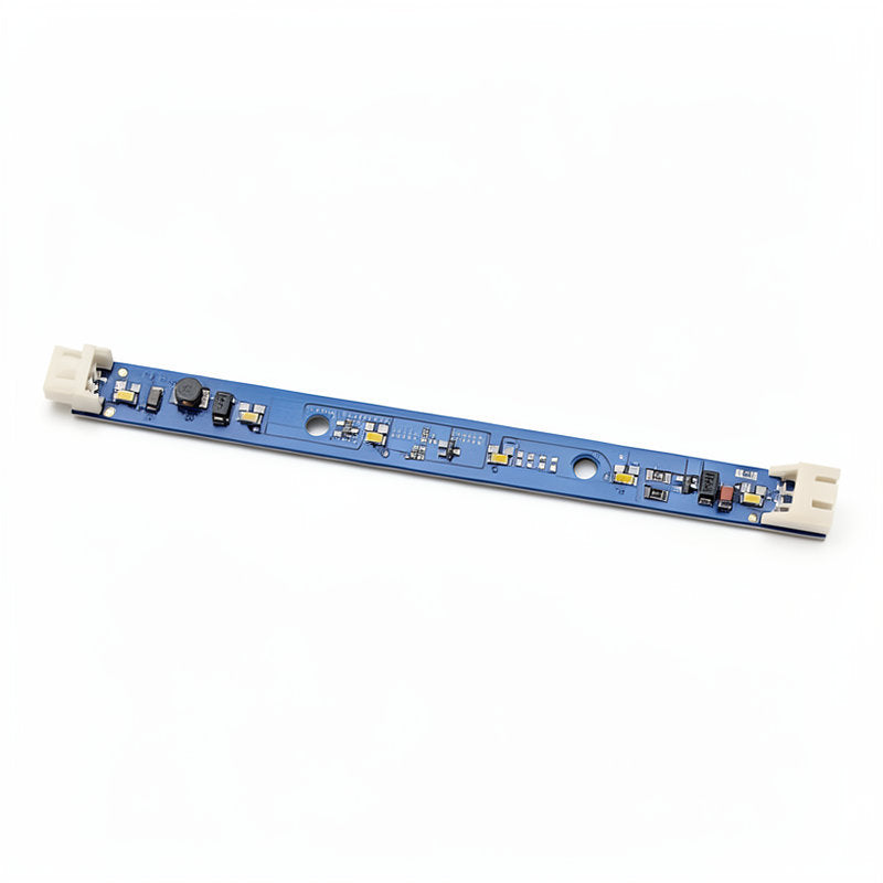 BIANCHI 6 LEDS BAR COLD LIGHT