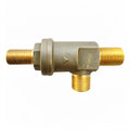 LA SPAZIALE S1 VIVALDI STEAM VALVE COMPLETE