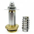 PARKER NUCLEUS & SPRING (VITON)