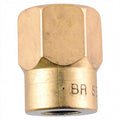 RENEKA SCREW NUT 1/8 X 6
