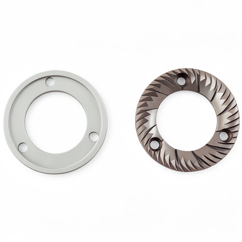 CIMBALI / CASADIO GRINDER BLADES 64 X 38 RH