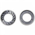 CIMBALI MAGNUM GRINDER BLADES 75 X 43 RH