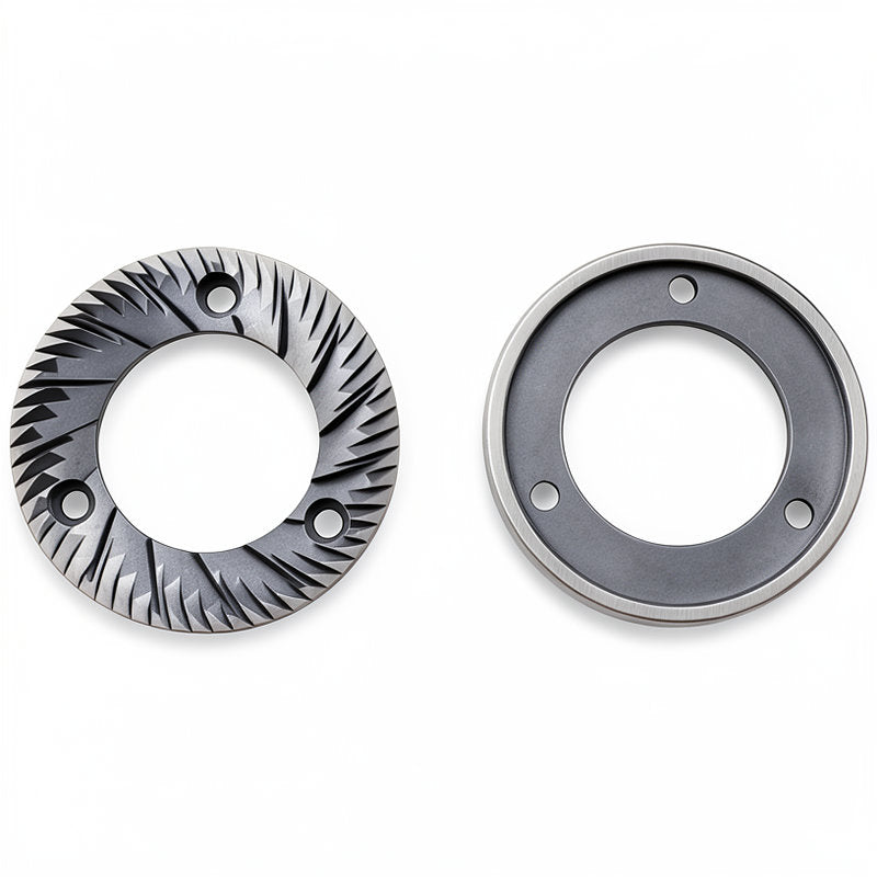 CIMBALI MAGNUM GRINDER BLADES 75 X 43 RH