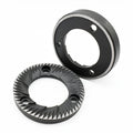 ANFIM / OBEL GRINDER BLADES 75 X 43 LH