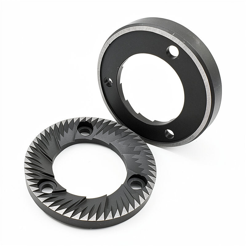 ANFIM / OBEL GRINDER BLADES 75 X 43 LH