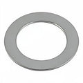 S/S FLAT WASHER 23 X 15 X 0.5MM