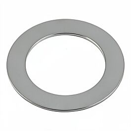 S/S FLAT WASHER 23 X 15 X 0.5MM