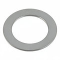 S/S FLAT WASHER 23 X 15 X 0.5MM