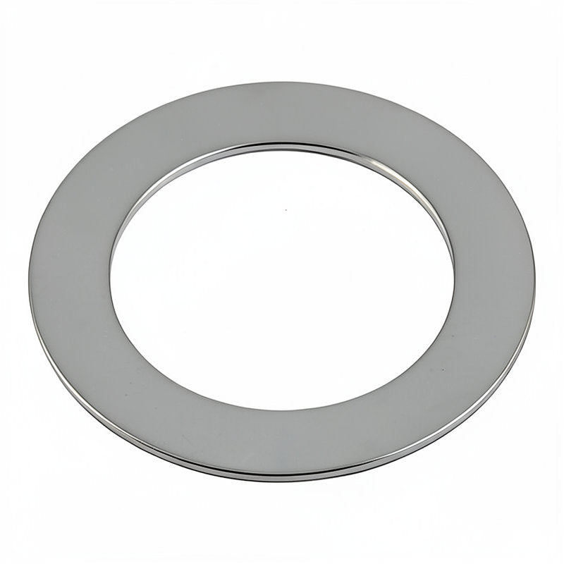 S/S FLAT WASHER 23 X 15 X 0.5MM