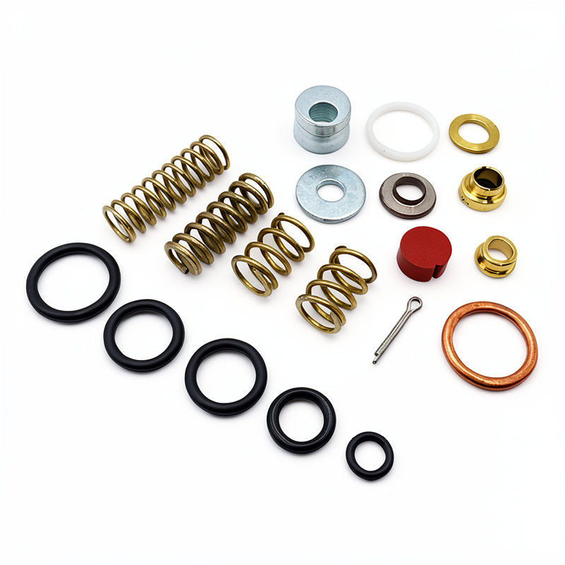 STEAM / WATER VALVE KIT - BFC / FRACINO / SANREMO