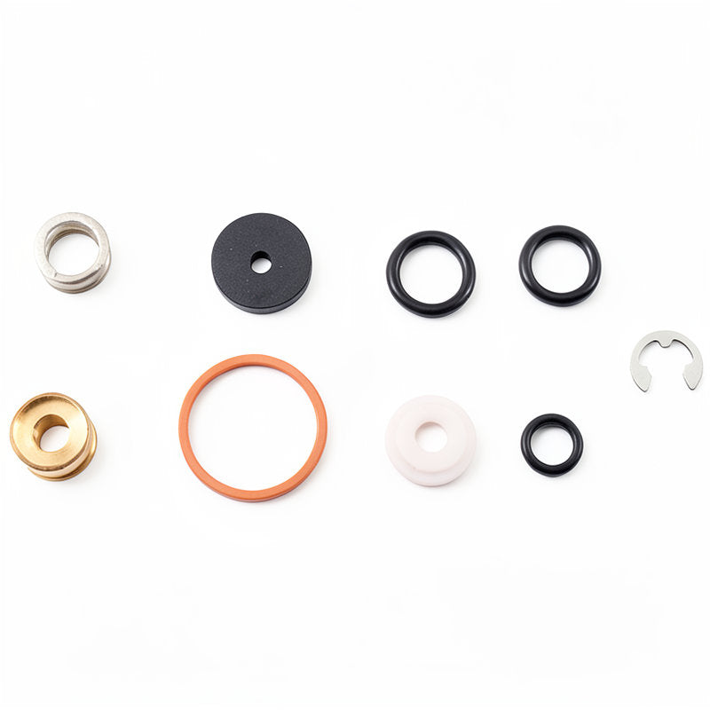 STEAM / WATER VALVE KIT - BEZZERA