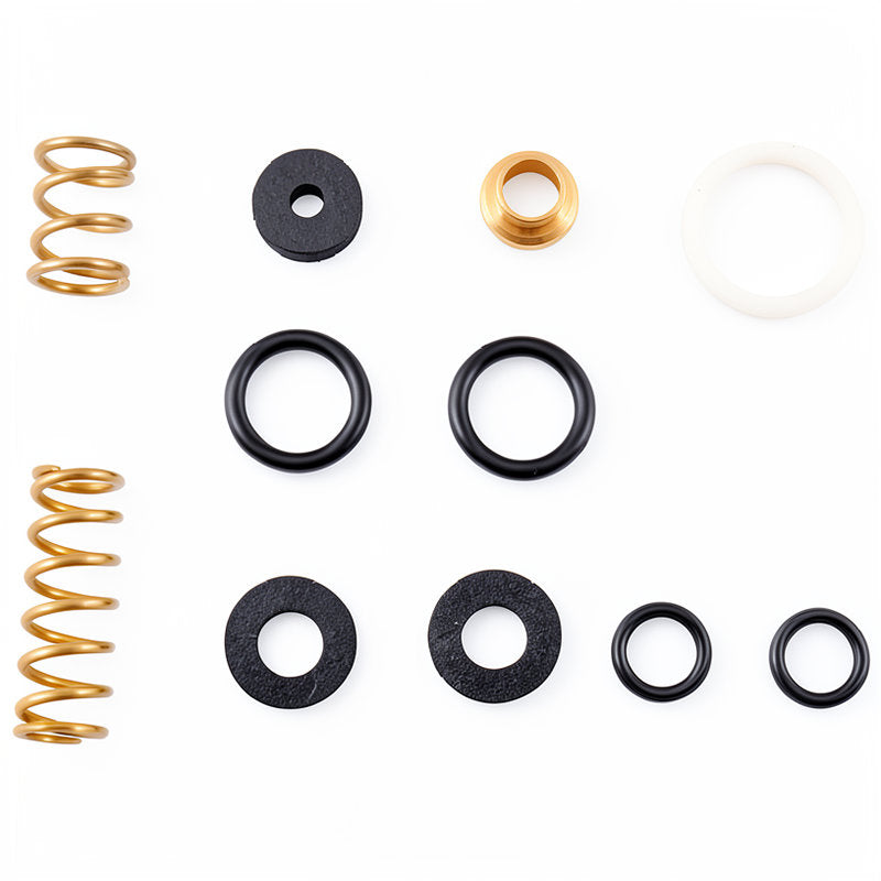 STEAM / WATER VALVE KIT - FIORENZATO / LA NUOVA ERA