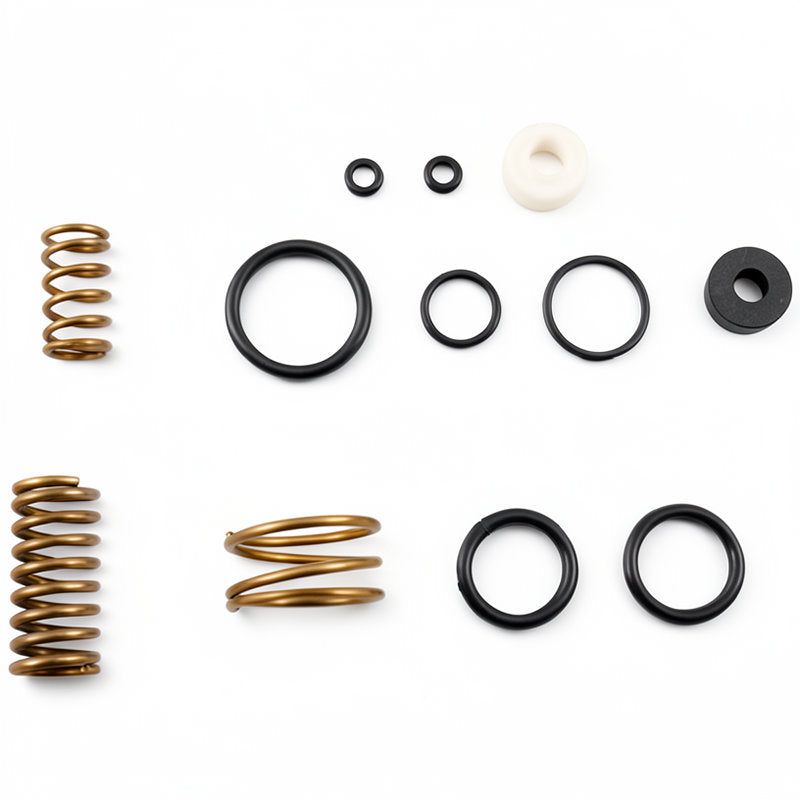 STEAM / WATER VALVE KIT - GAGGIA