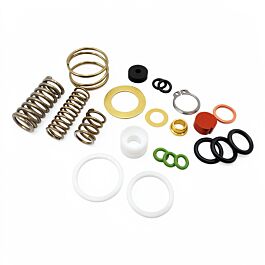 STEAM / WATER VALVE KIT - MARZOCCO