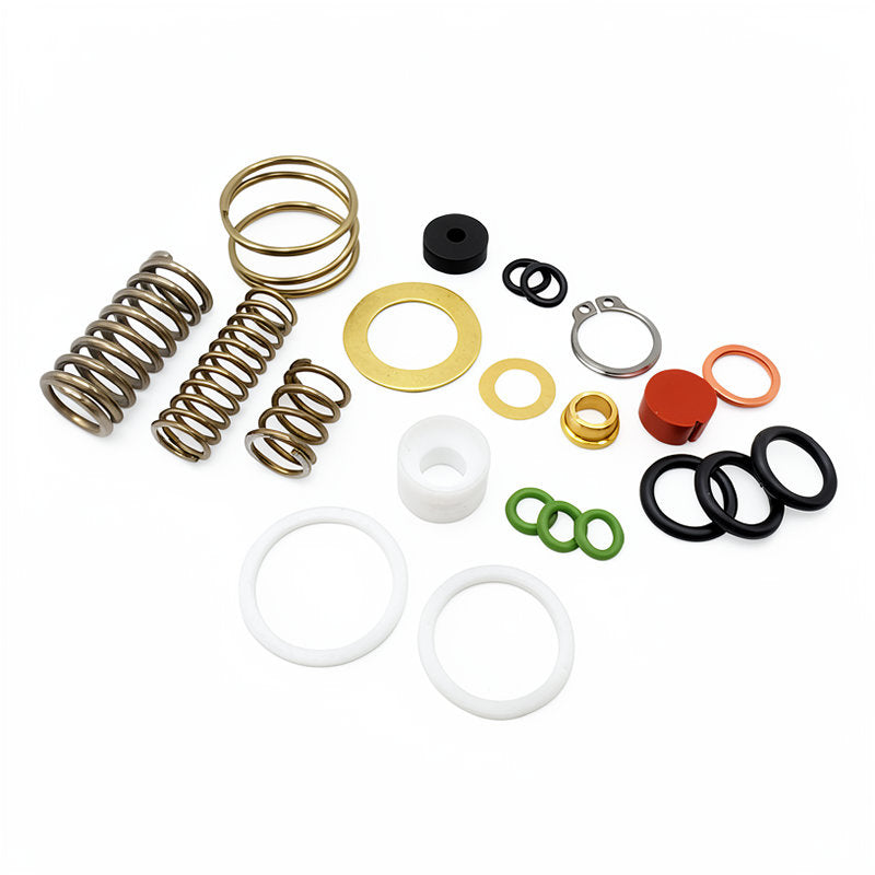 STEAM / WATER VALVE KIT - MARZOCCO