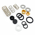 STEAM / WATER VALVE KIT - PROMAC / RANCILIO