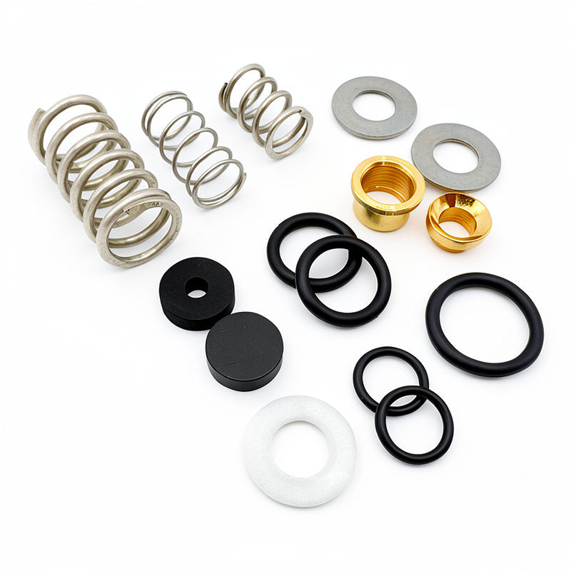 STEAM / WATER VALVE KIT - PROMAC / RANCILIO