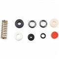 STEAM / WATER VALVE KIT - RENEKA