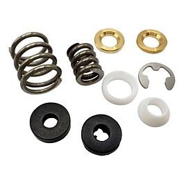 STEAM / WATER VALVE KIT - SAN MARCO