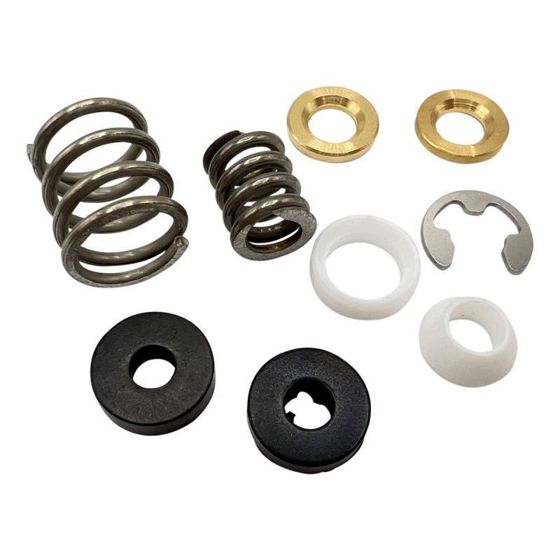 STEAM / WATER VALVE KIT - SAN MARCO