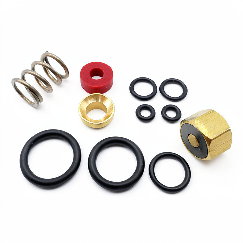 STEAM / WATER VALVE KIT - SIMONELLI
