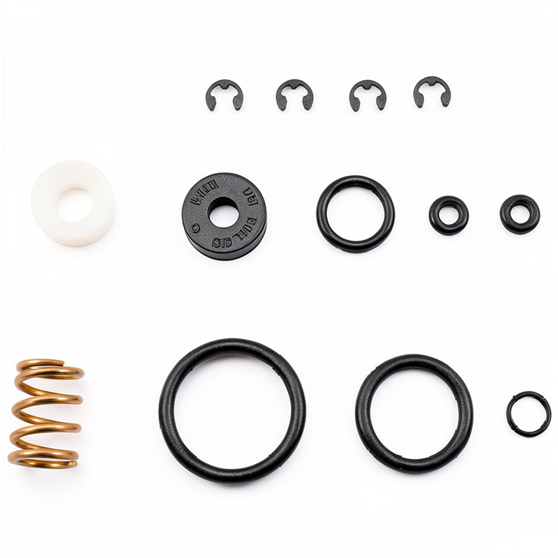 STEAM / WATER VALVE KIT - SPAZIALE S5 / S9