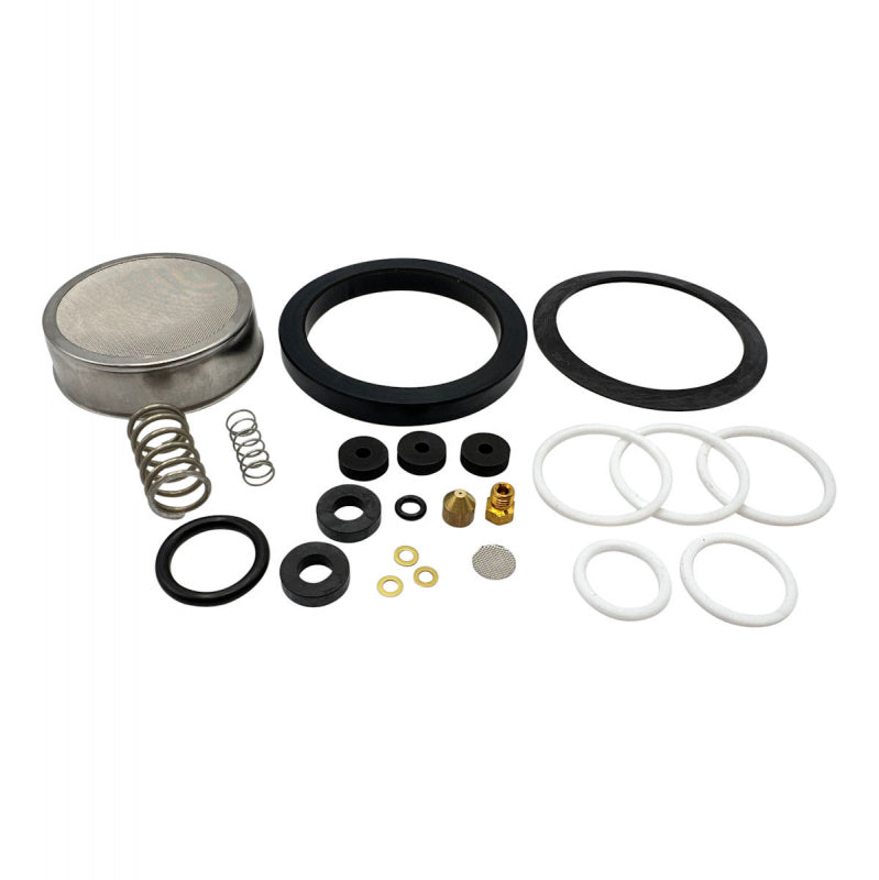 GROUP HEAD KIT - HAND LEVER (E61)