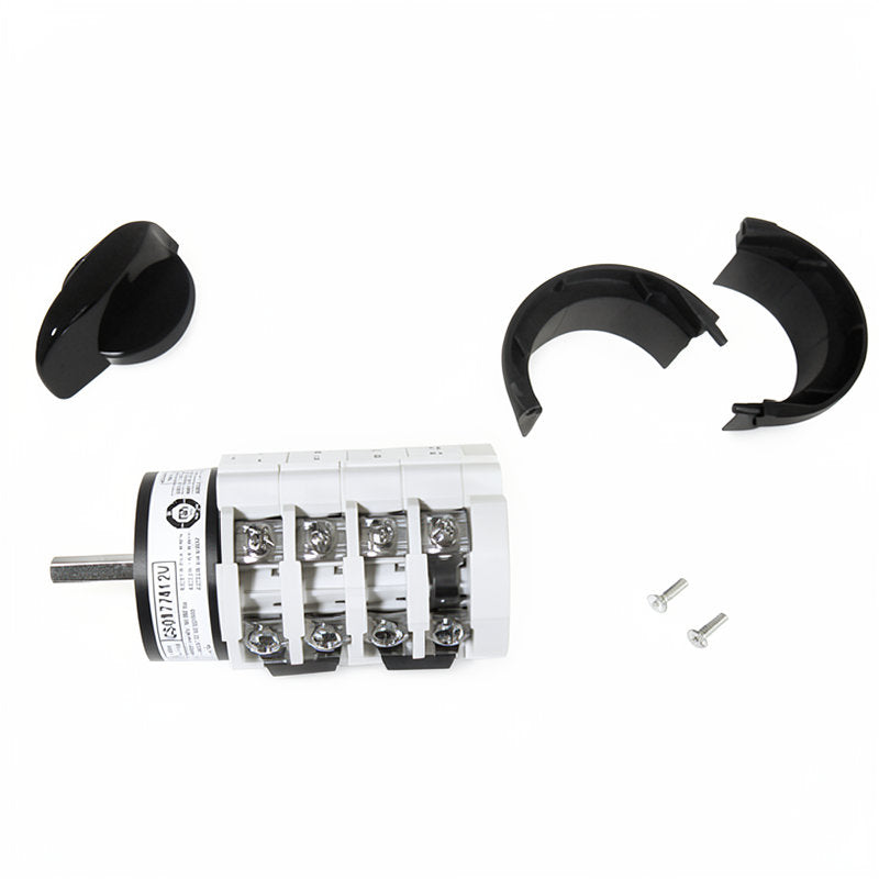 MAINS SWITCH 20AMP