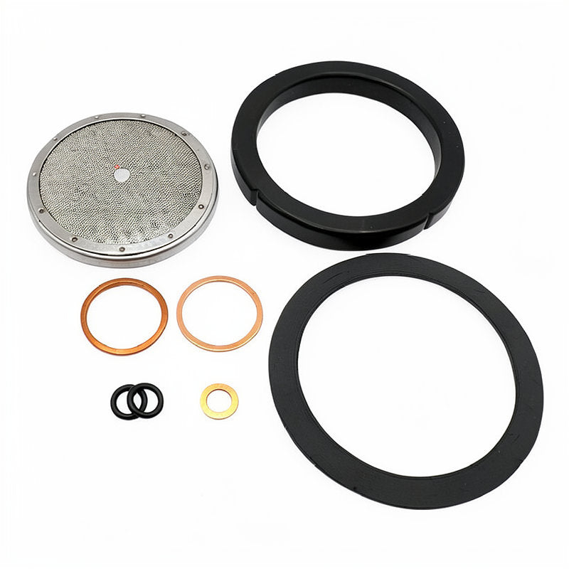 GROUP HEAD KIT - RANCILIO/PROMAC
