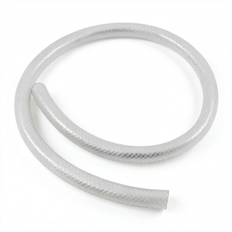 WASTE HOSE 19MM X 25MM - 1M