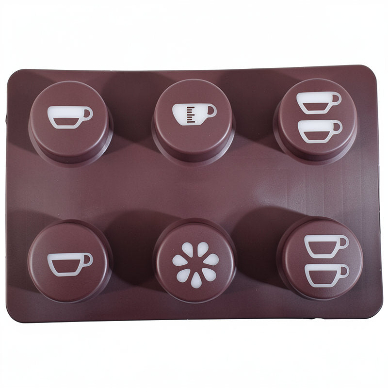 LA SAN MARCO 105 E 6 BUTTON KEYPAD