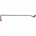 LA SAN MARCO 105E FLOWMETER TO HEAT EXCHANGER PIPE