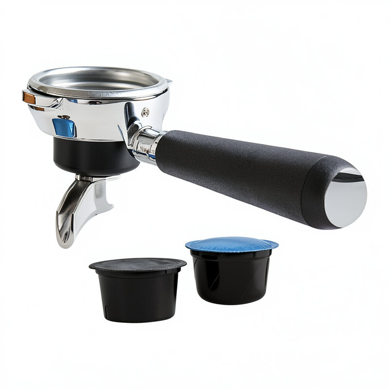 LA SPAZIALE CAPSULE FILTERHOLDER COMPLETE