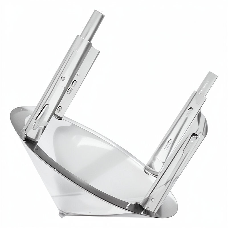 QUAMAR M80 T80 HOPPER DIVIDER
