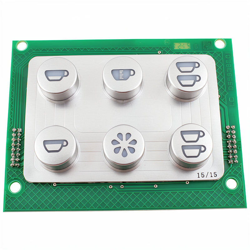 LA SAN MARCO 105E TOUCHPAD PCB