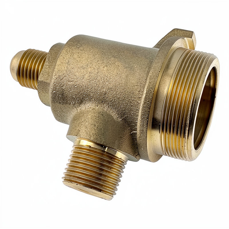 IBERITAL OLD STYLE STEAM VALVE BODY