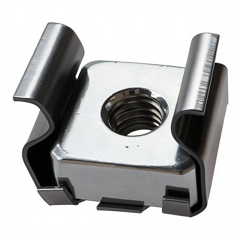 IBERITAL IB7 SIDE PANEL NUT