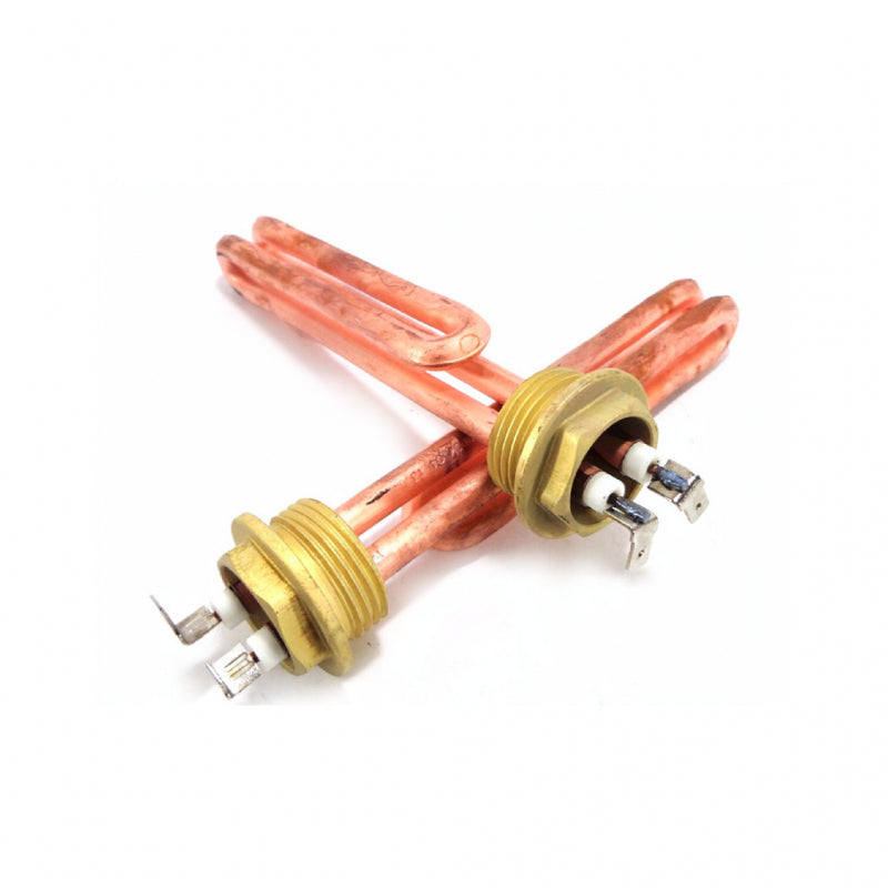 FIAMMA ELEMENT 1 GRP 1800W L=155MM