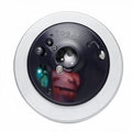 BALL BEARING