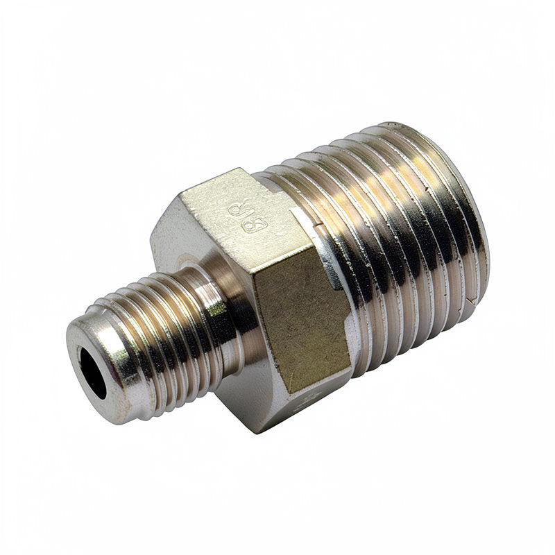 3/8M X 1/8M PUMP FITTING