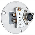 LA MARZOCCO GROUP COVER WITH FLOW METER