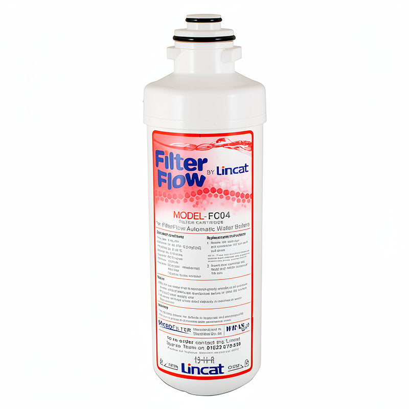 LINCAT EB3FX FILTER