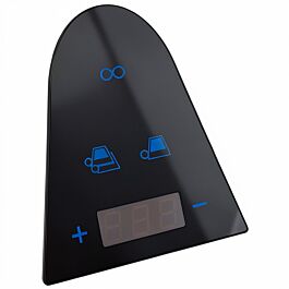 SAN MARCO ON DEMAND GRINDER TOUCHPANEL